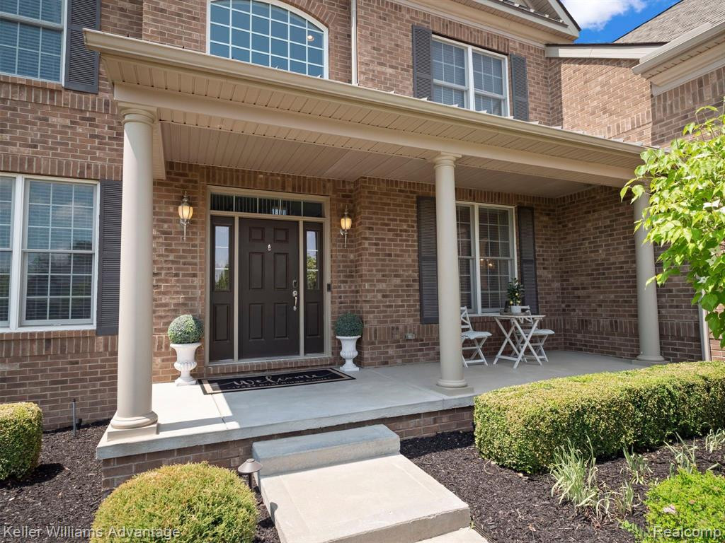 17237 Briar Ridge Court, Northville, MI 48168 — Photo 7
