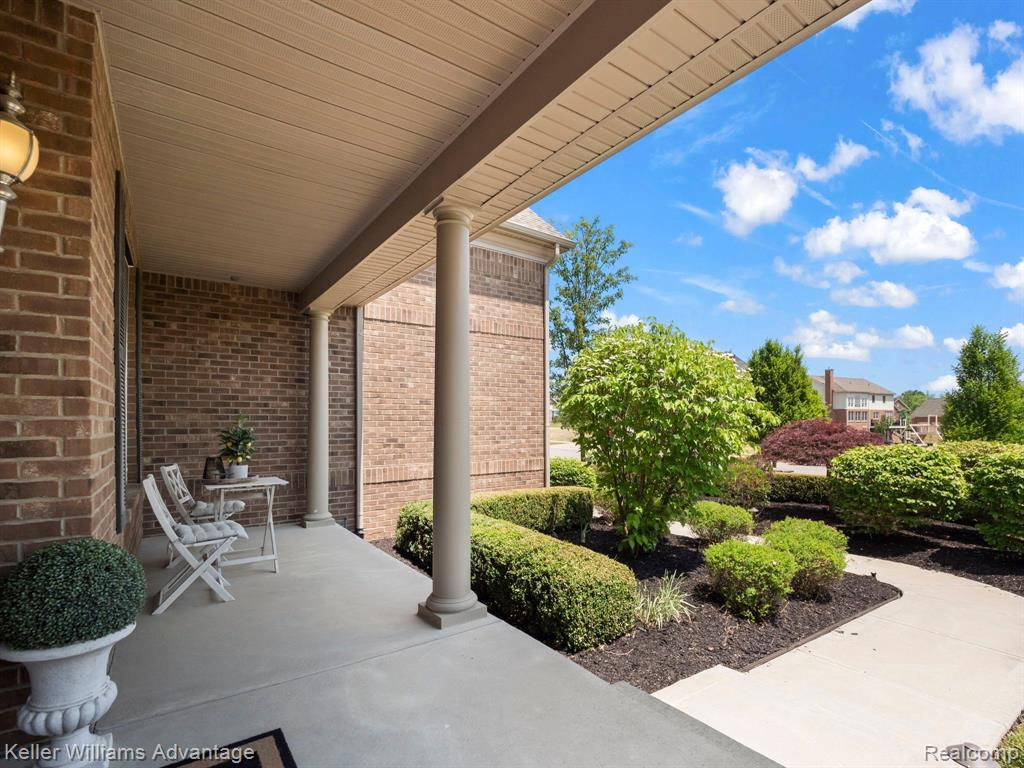 17237 Briar Ridge Court, Northville, MI 48168 — Photo 8