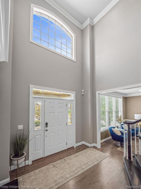 17237 Briar Ridge Court, Northville, MI 48168 — Photo 9