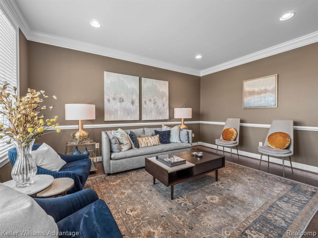 17237 Briar Ridge Court, Northville, MI 48168 — Photo 10