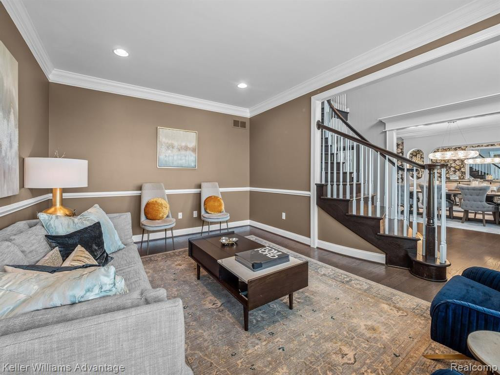 17237 Briar Ridge Court, Northville, MI 48168 — Photo 11