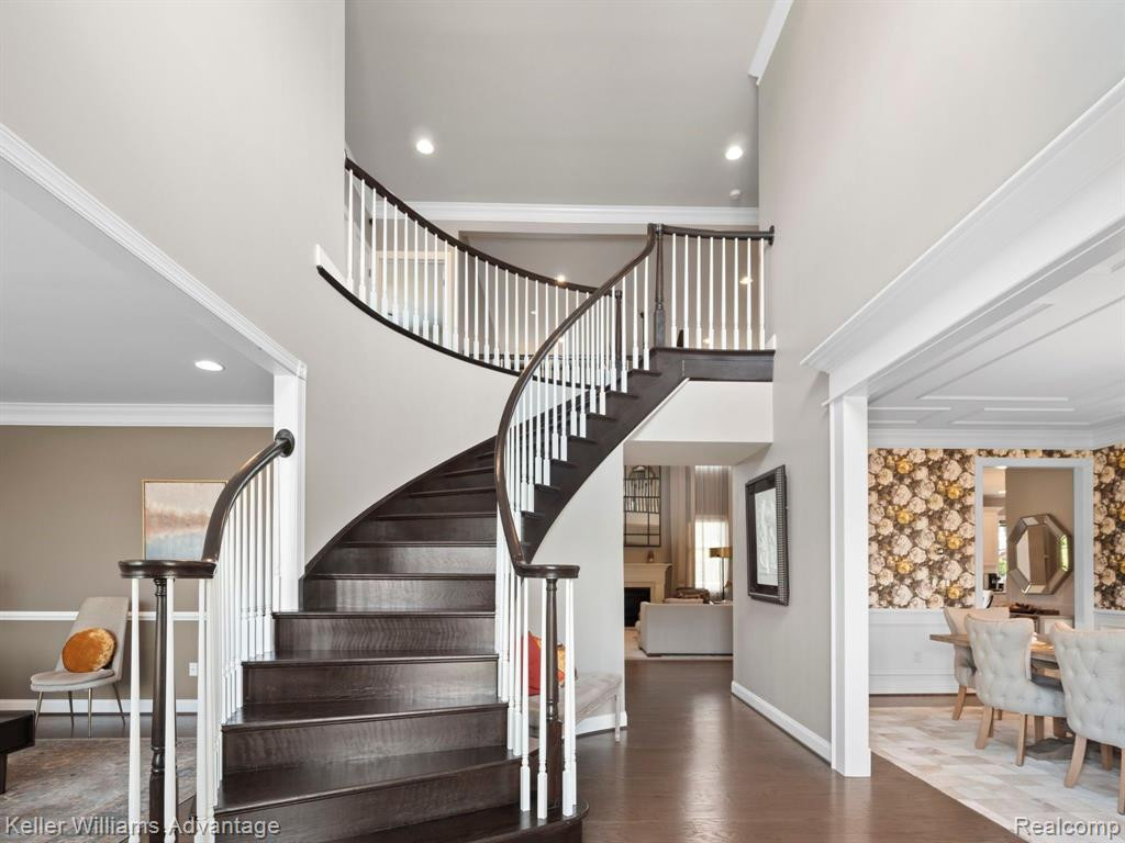 17237 Briar Ridge Court, Northville, MI 48168 — Photo 12