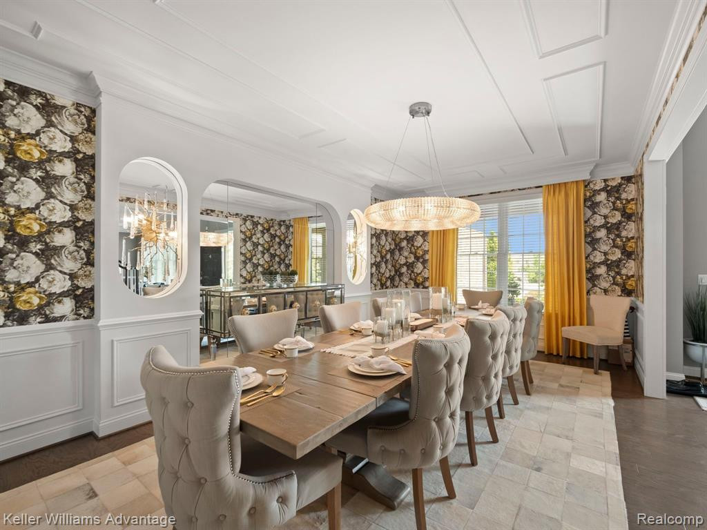 17237 Briar Ridge Court, Northville, MI 48168 — Photo 15