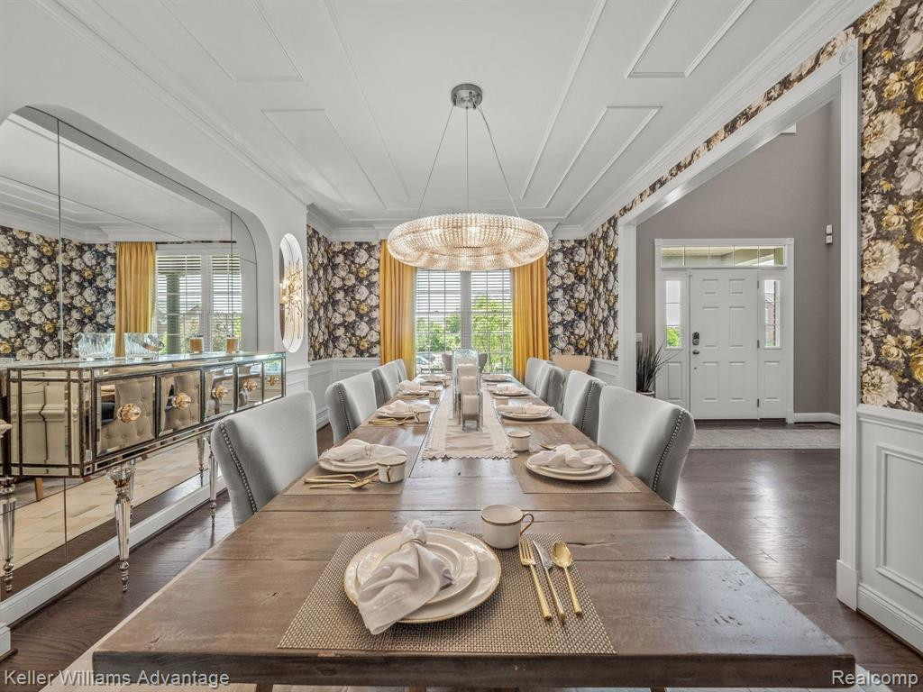 17237 Briar Ridge Court, Northville, MI 48168 — Photo 16