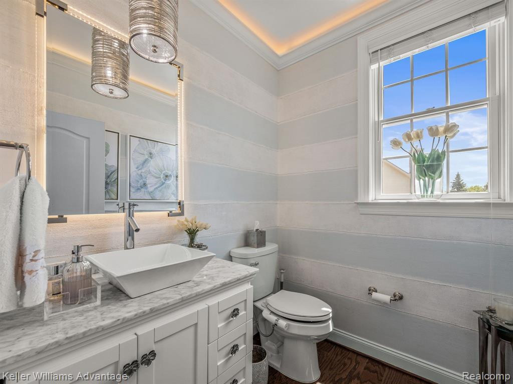 17237 Briar Ridge Court, Northville, MI 48168 — Photo 20