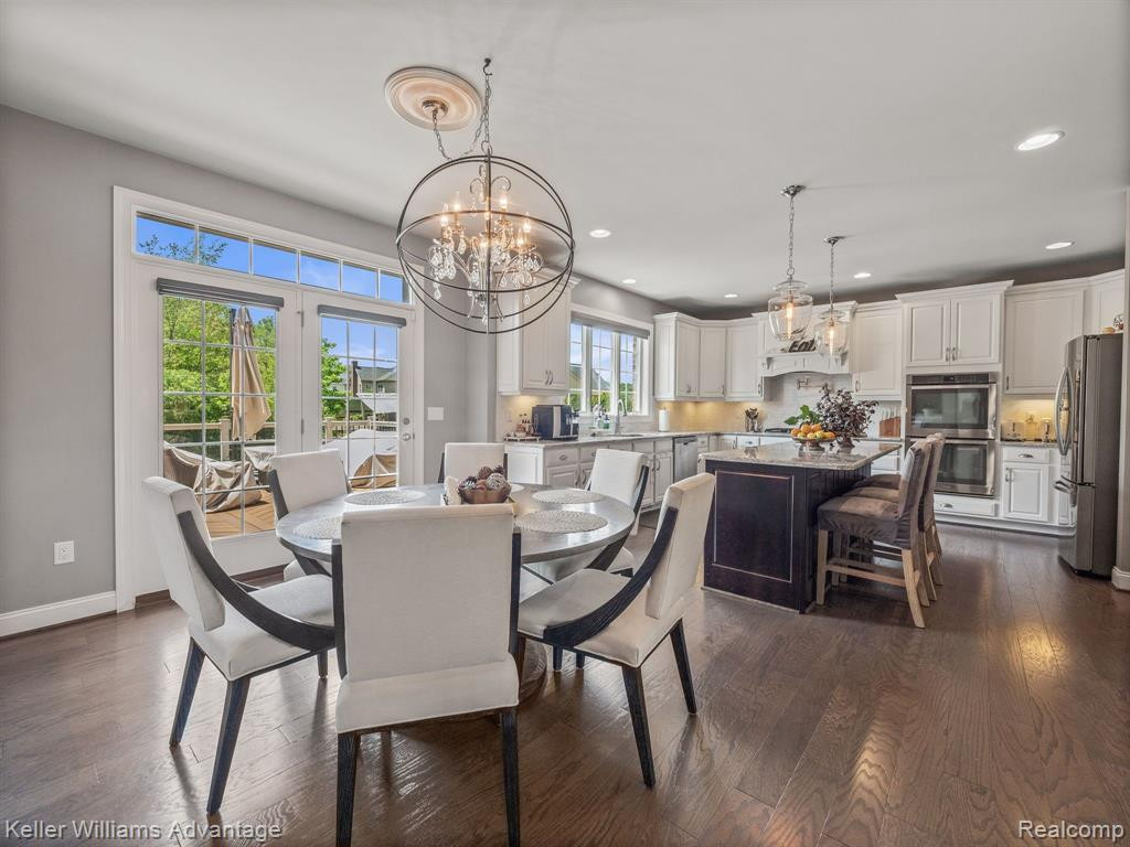17237 Briar Ridge Court, Northville, MI 48168 — Photo 23