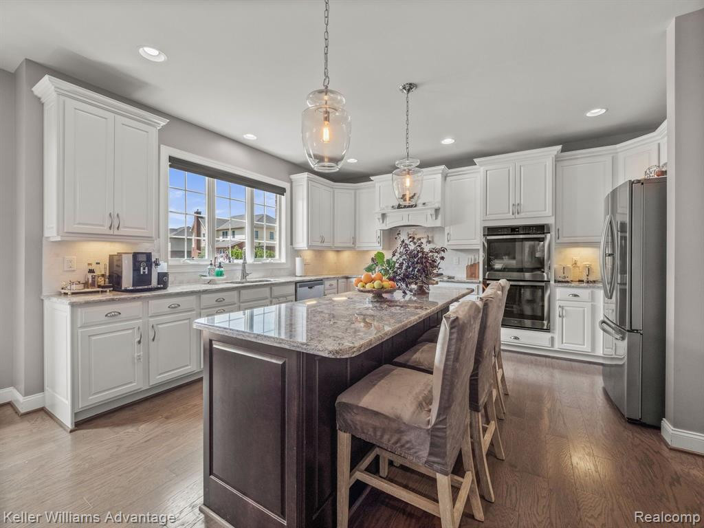 17237 Briar Ridge Court, Northville, MI 48168 — Photo 24