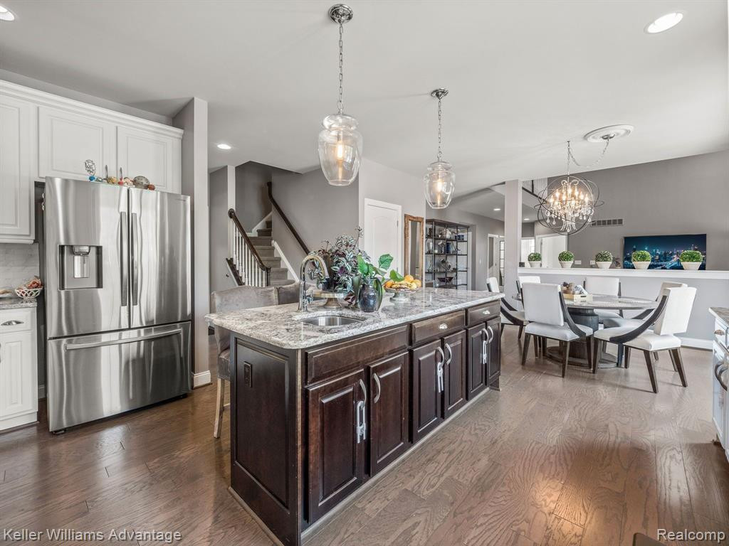 17237 Briar Ridge Court, Northville, MI 48168 — Photo 25