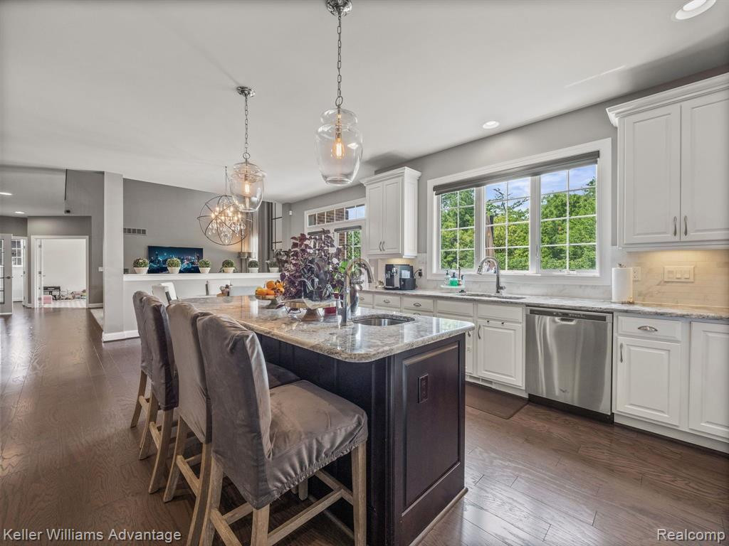 17237 Briar Ridge Court, Northville, MI 48168 — Photo 26