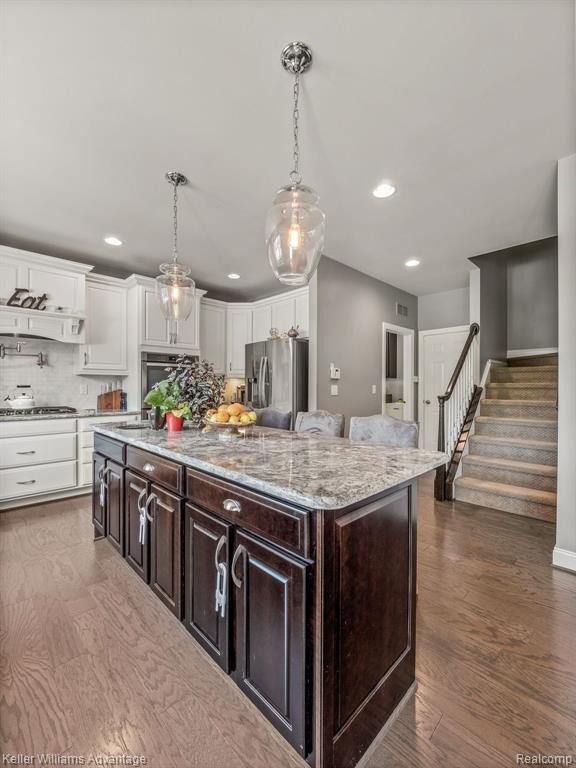 17237 Briar Ridge Court, Northville, MI 48168 — Photo 27