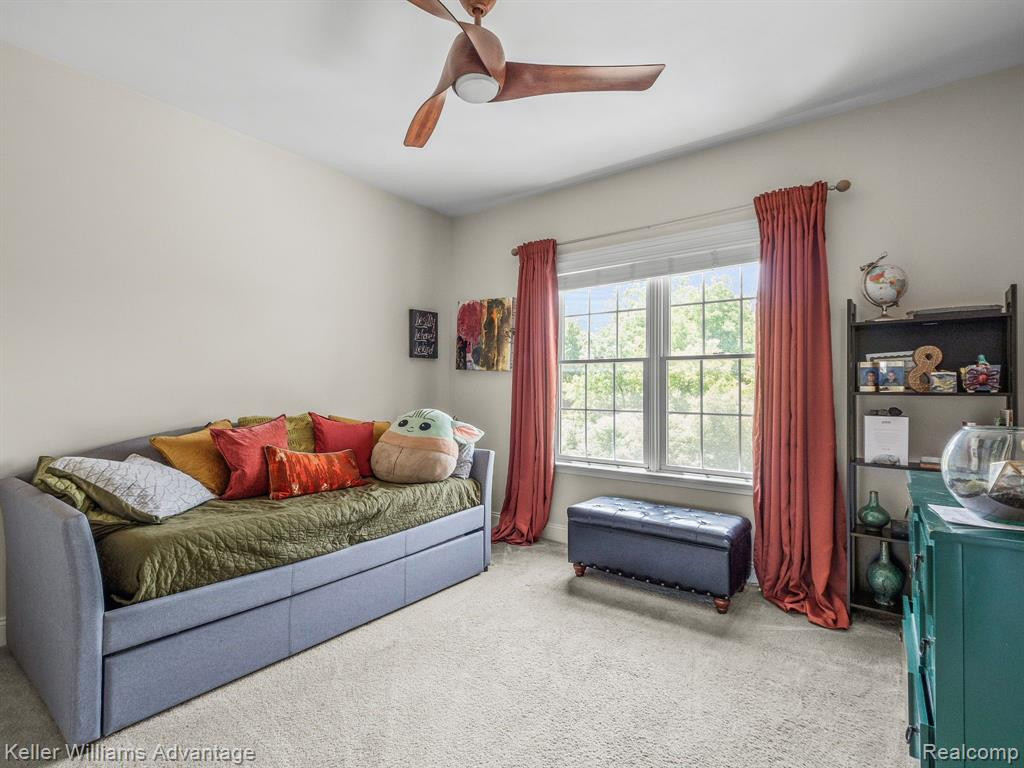 17237 Briar Ridge Court, Northville, MI 48168 — Photo 30