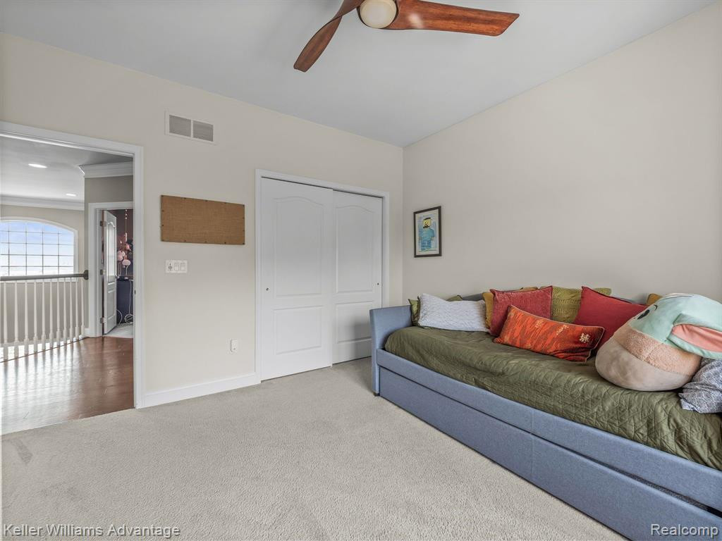 17237 Briar Ridge Court, Northville, MI 48168 — Photo 31
