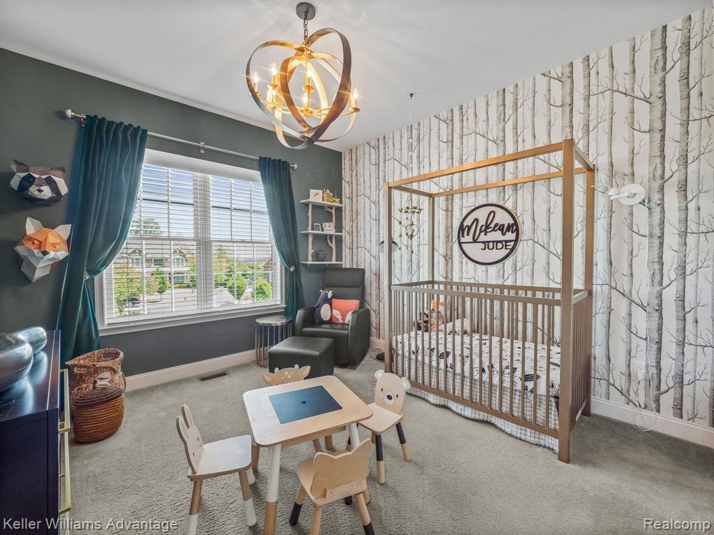 17237 Briar Ridge Court, Northville, MI 48168 — Photo 34