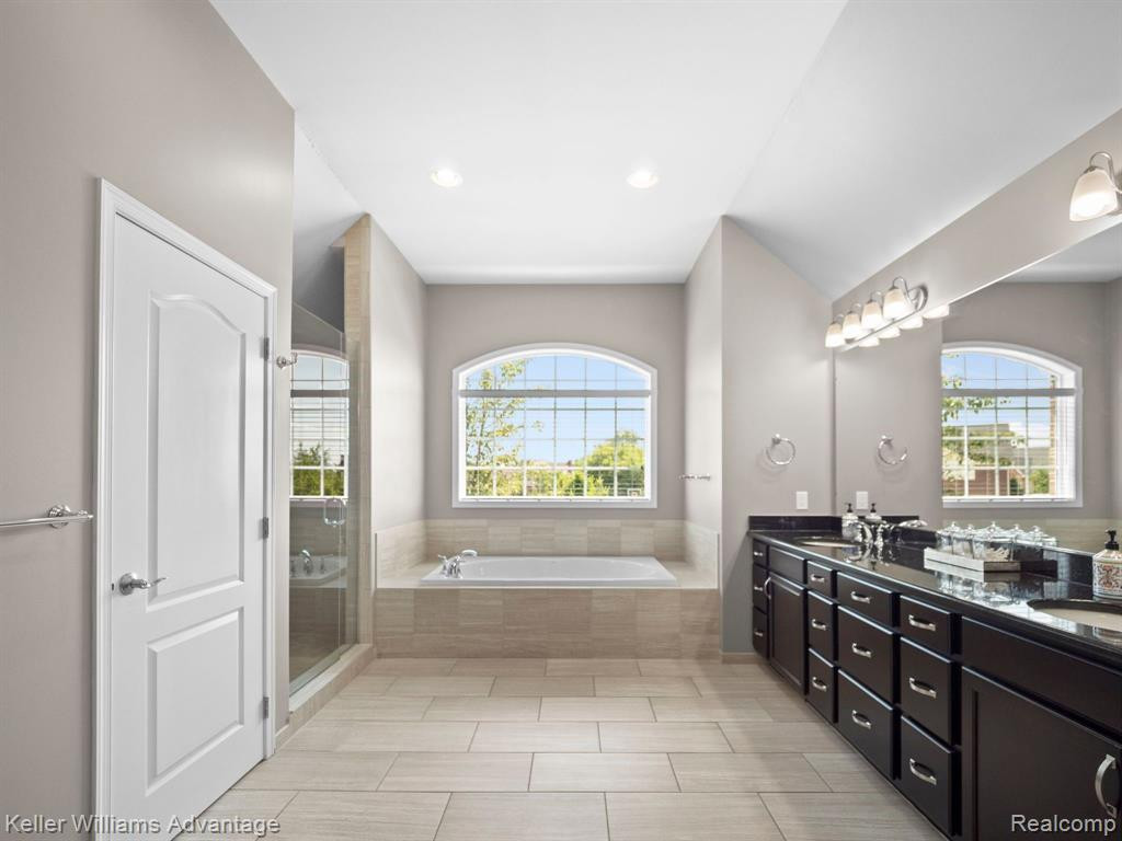 17237 Briar Ridge Court, Northville, MI 48168 — Photo 41