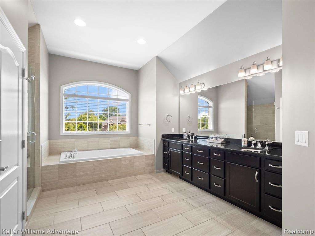 17237 Briar Ridge Court, Northville, MI 48168 — Photo 42