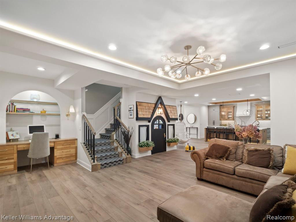 17237 Briar Ridge Court, Northville, MI 48168 — Photo 49