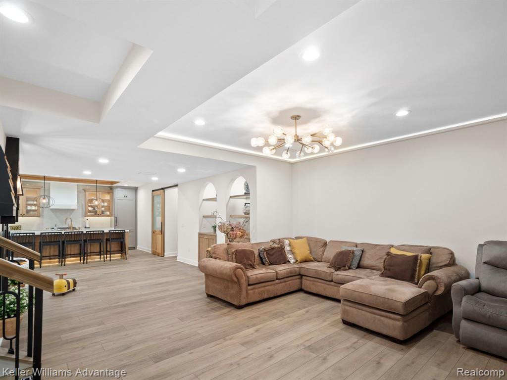 17237 Briar Ridge Court, Northville, MI 48168 — Photo 50