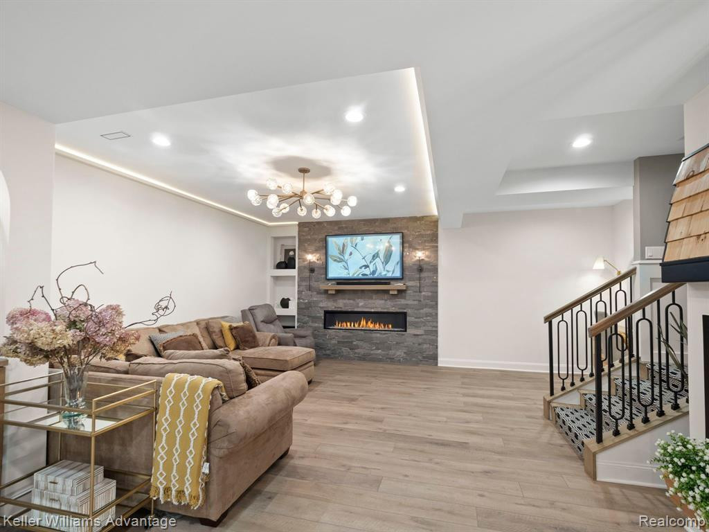 17237 Briar Ridge Court, Northville, MI 48168 — Photo 52