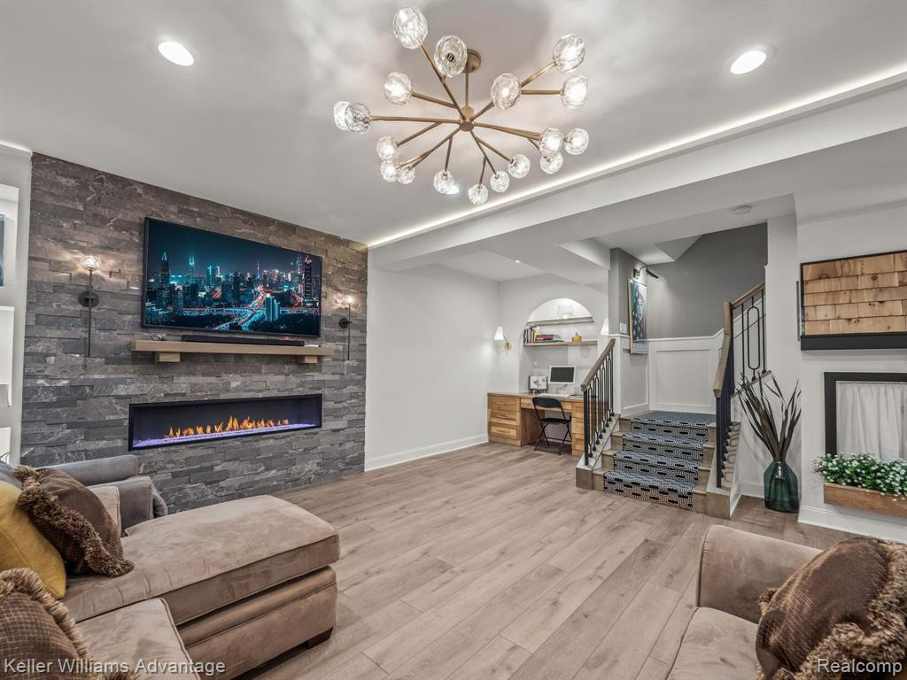 17237 Briar Ridge Court, Northville, MI 48168 — Photo 53
