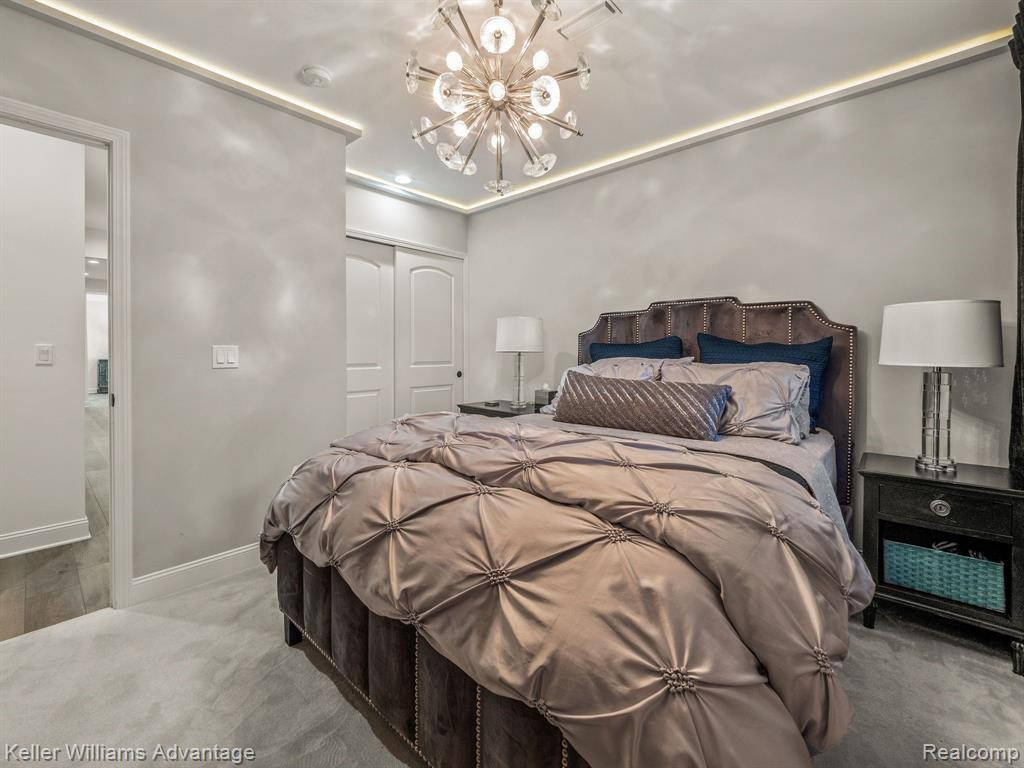 17237 Briar Ridge Court, Northville, MI 48168 — Photo 70