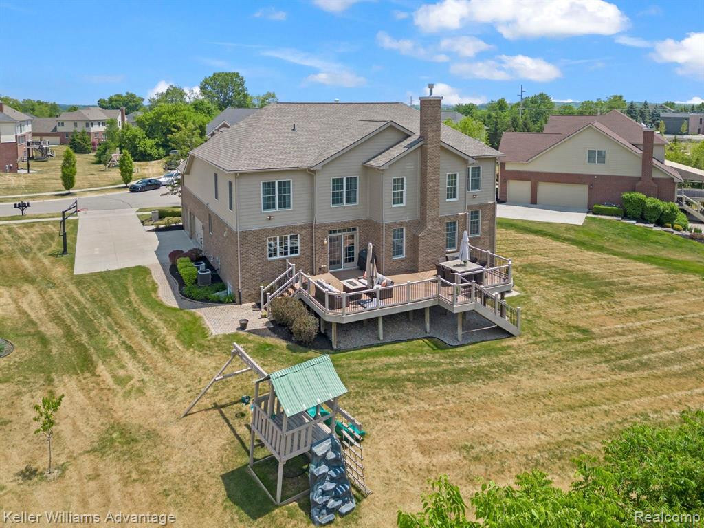 17237 Briar Ridge Court, Northville, MI 48168 — Photo 78