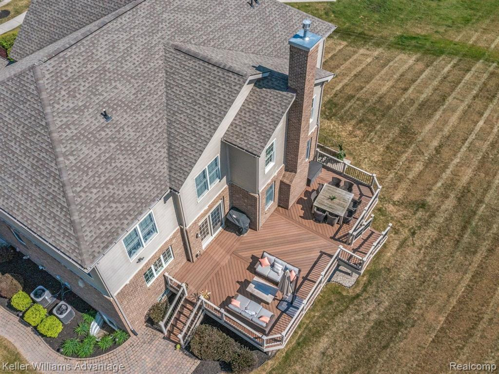 17237 Briar Ridge Court, Northville, MI 48168 — Photo 81