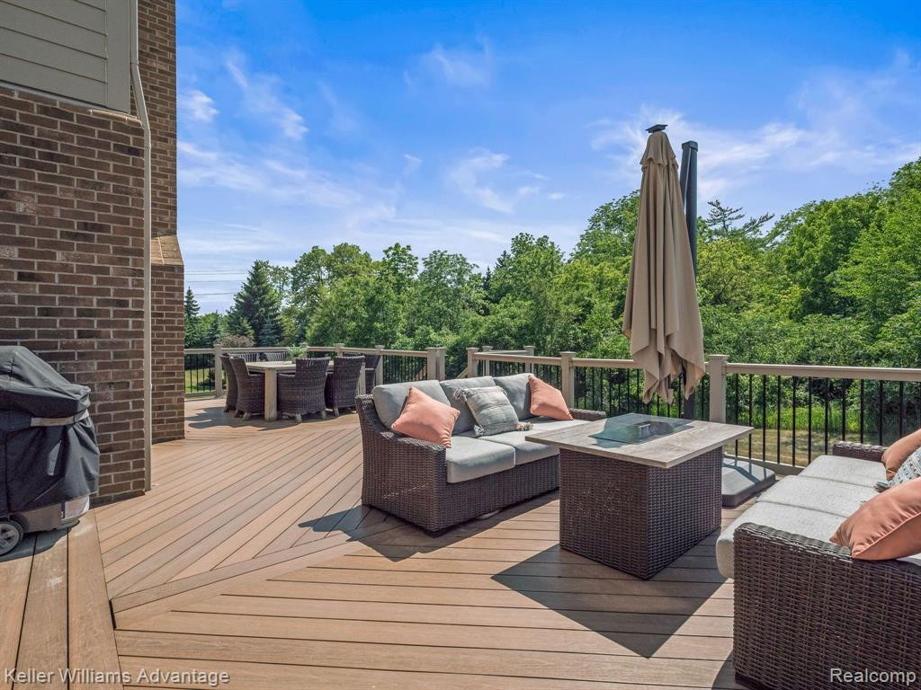 17237 Briar Ridge Court, Northville, MI 48168 — Photo 82