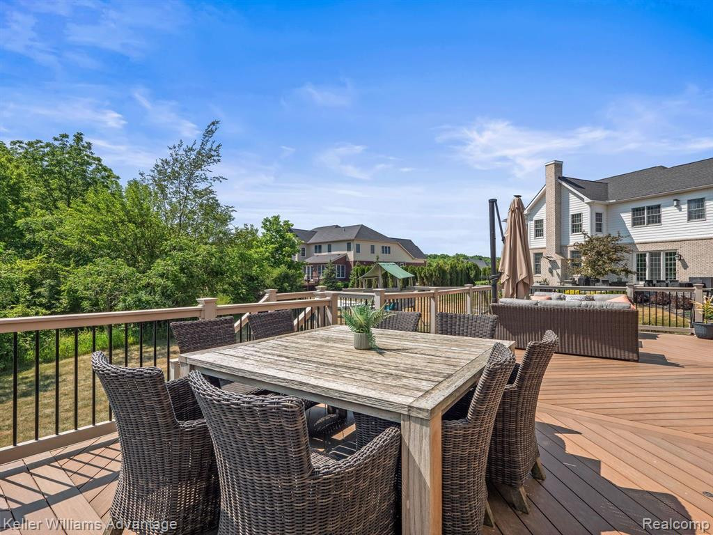 17237 Briar Ridge Court, Northville, MI 48168 — Photo 83