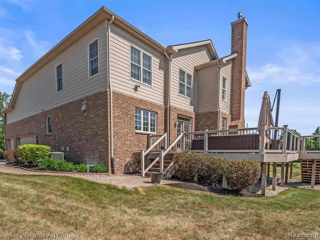 17237 Briar Ridge Court, Northville, MI 48168 — Photo 84