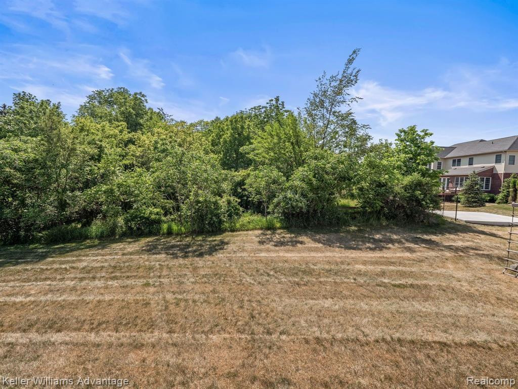 17237 Briar Ridge Court, Northville, MI 48168 — Photo 85