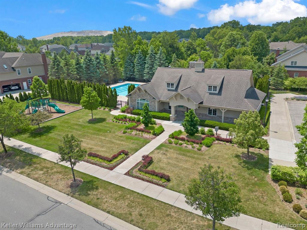 17237 Briar Ridge Court, Northville, MI 48168 — Photo 87