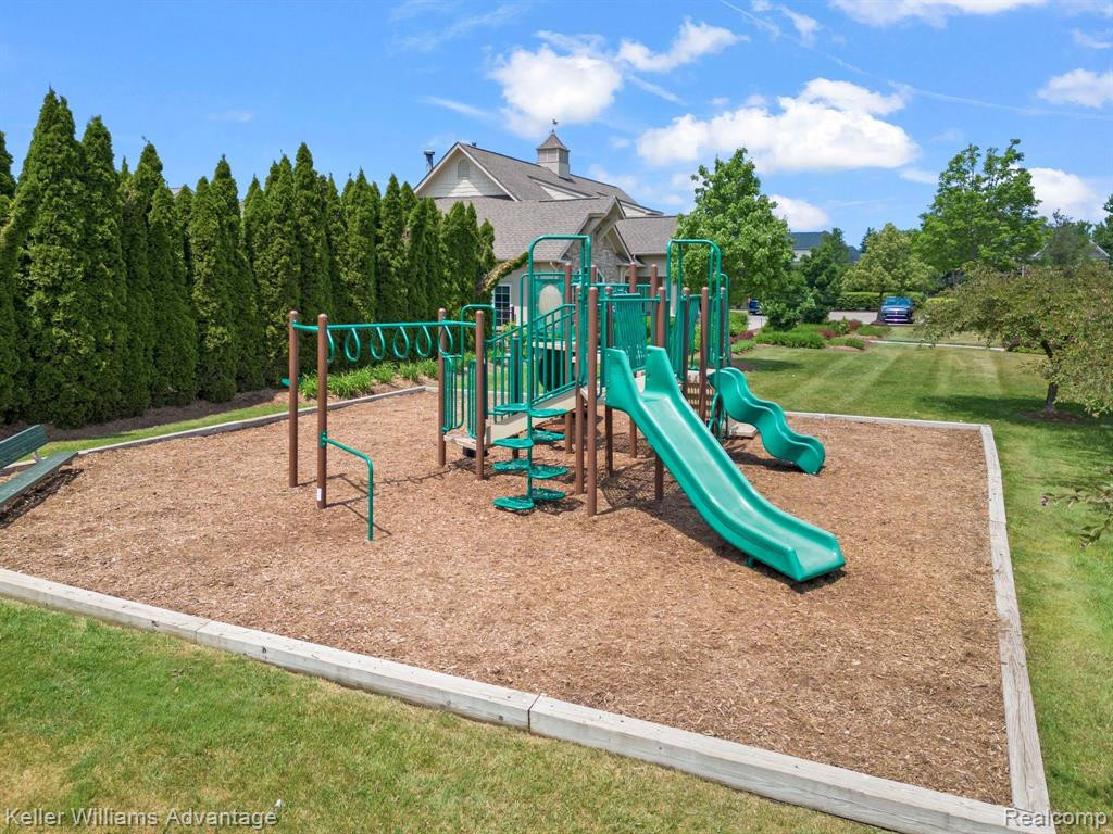 17237 Briar Ridge Court, Northville, MI 48168 — Photo 92