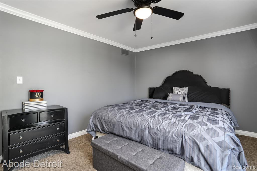 24802 OLDE ORCHARD Street, Novi, MI — Photo 14