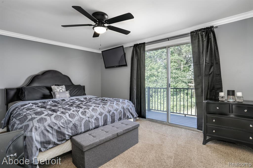 24802 OLDE ORCHARD Street, Novi, MI — Photo 15