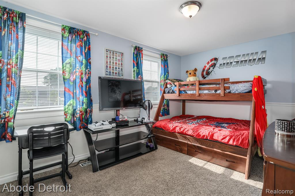24802 OLDE ORCHARD Street, Novi, MI — Photo 16