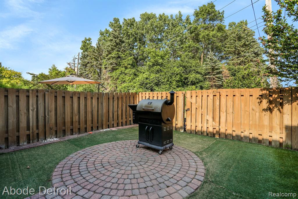 24802 OLDE ORCHARD Street, Novi, MI — Photo 22