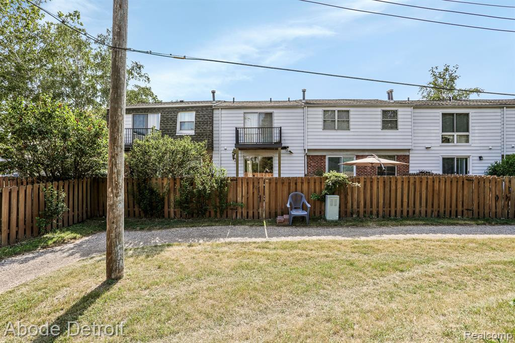 24802 OLDE ORCHARD Street, Novi, MI — Photo 28