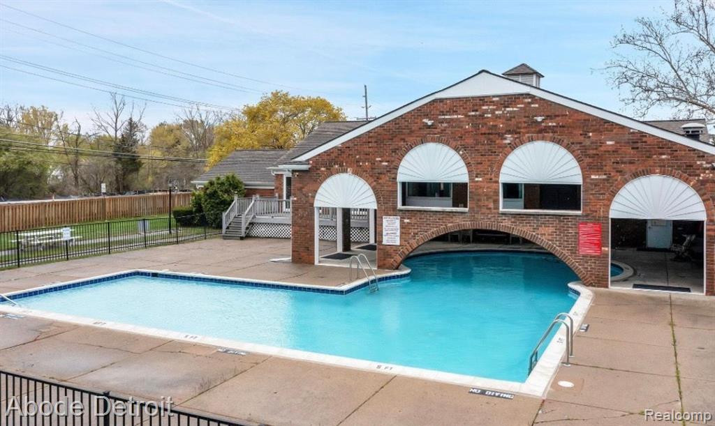 24802 OLDE ORCHARD Street, Novi, MI — Photo 29