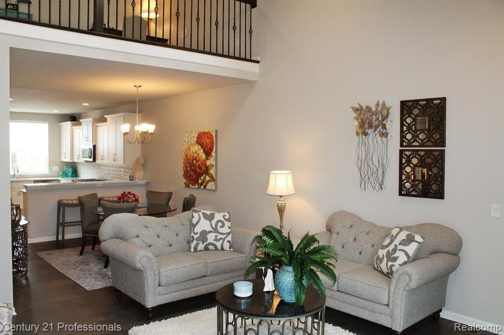 48554 EASTBRIDGE Drive, Canton, MI 48188 — Photo 3