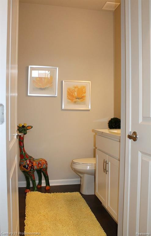 48554 EASTBRIDGE Drive, Canton, MI 48188 — Photo 14