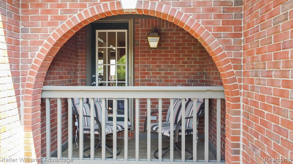 28373 CARLTON WAY Drive, 20 Bldg 15, Novi, MI 48377 — Photo 5
