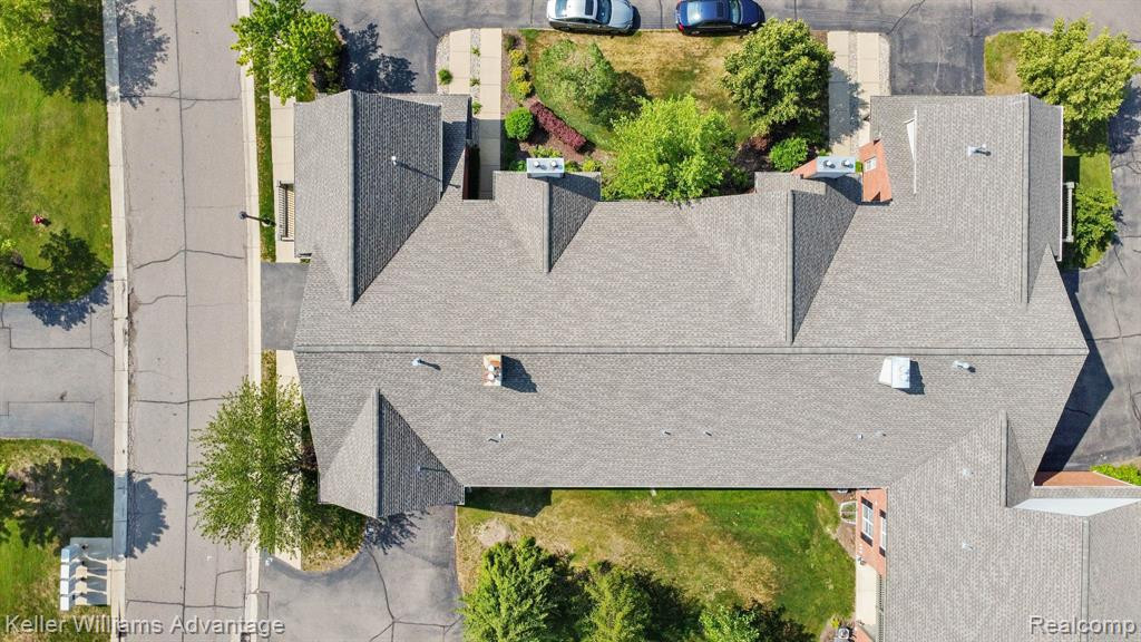 28373 CARLTON WAY Drive, 20 Bldg 15, Novi, MI 48377 — Photo 7
