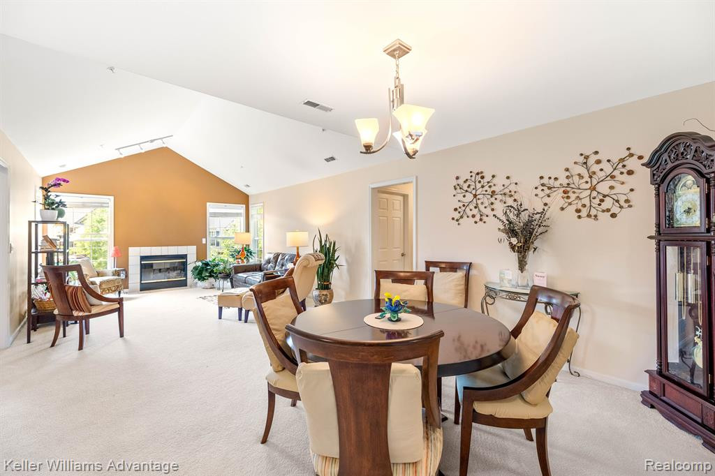 28373 CARLTON WAY Drive, 20 Bldg 15, Novi, MI 48377 — Photo 11
