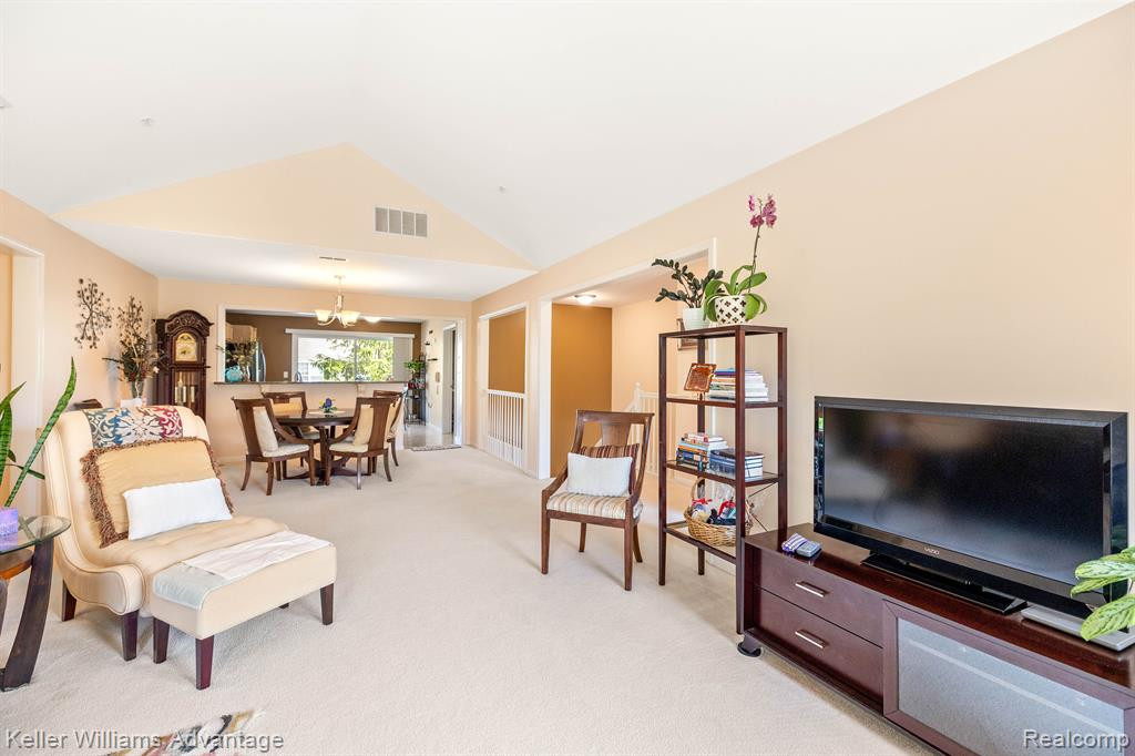 28373 CARLTON WAY Drive, 20 Bldg 15, Novi, MI 48377 — Photo 13
