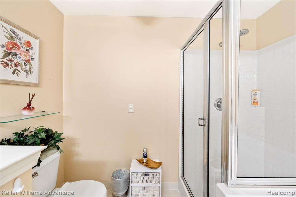 28373 CARLTON WAY Drive, 20 Bldg 15, Novi, MI 48377 — Photo 18