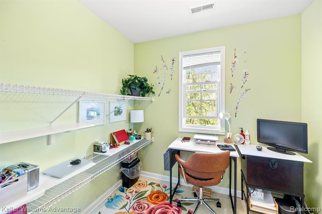 28373 CARLTON WAY Drive, 20 Bldg 15, Novi, MI 48377 — Photo 24