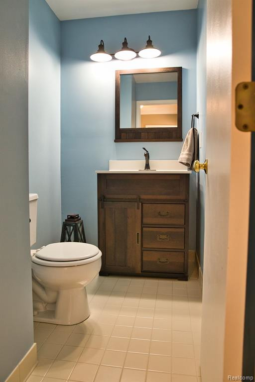 22290 QUAIL RUN Circle, 3, South Lyon, MI 48178 — Photo 5