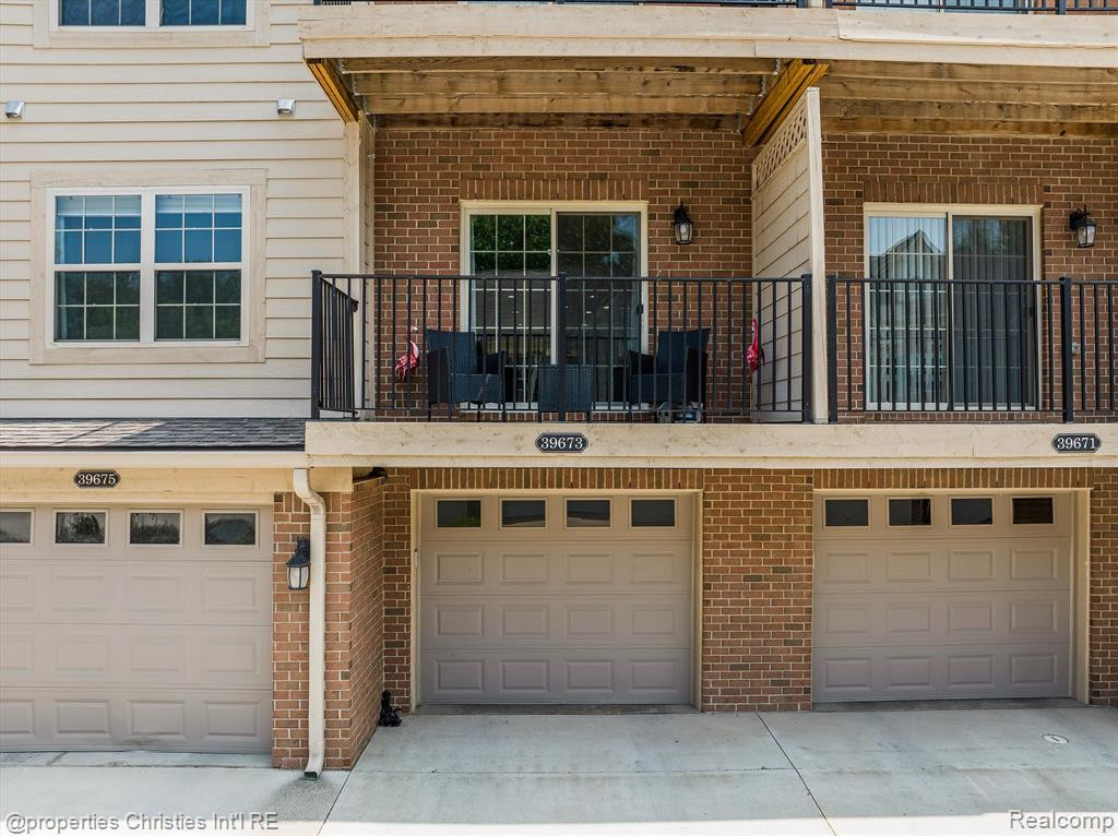 39673 Springwater Drive, Northville, MI 48168 — Photo 26