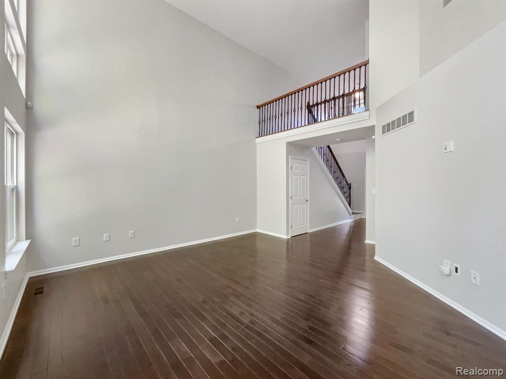 3522 MEADOW GROVE Trail, Ann Arbor, MI 48108 — Photo 3