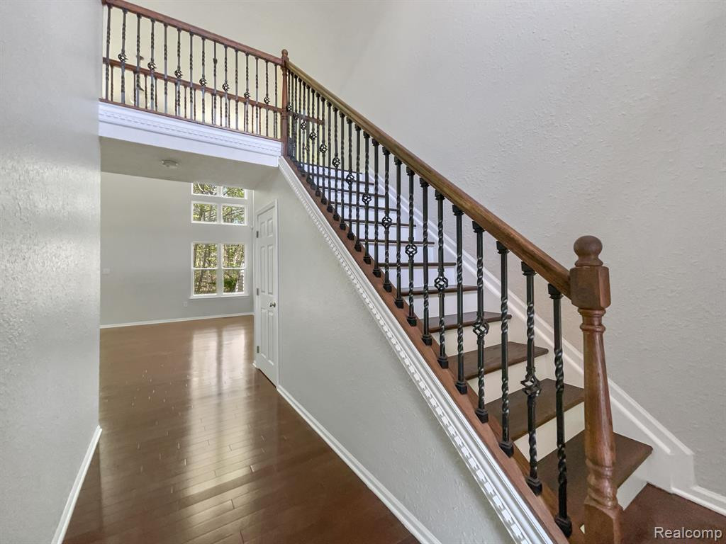 3522 MEADOW GROVE Trail, Ann Arbor, MI 48108 — Photo 6